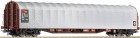 47606 Roco Slide Tarpaulin car